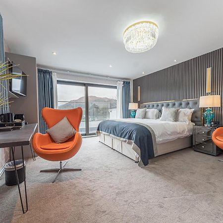 Ambleside Rooms & Suites - Stylish Stays With Breathtaking Views - Stay Longer, Save More Eksteriør billede