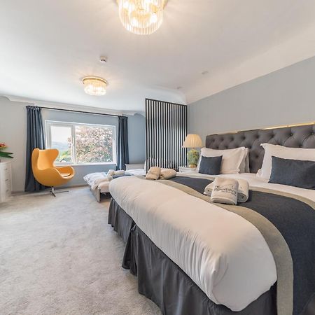Ambleside Rooms & Suites - Stylish Stays With Breathtaking Views - Stay Longer, Save More Eksteriør billede
