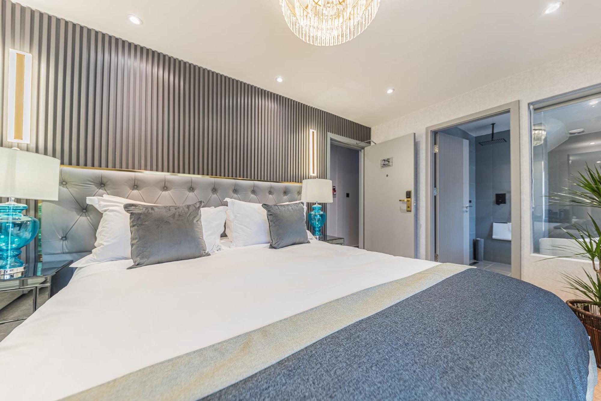 Ambleside Rooms & Suites - Stylish Stays With Breathtaking Views - Stay Longer, Save More Eksteriør billede