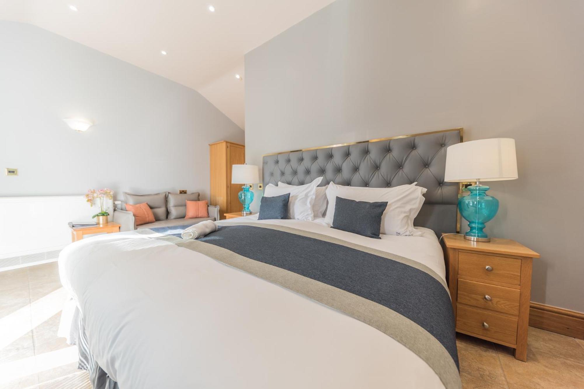 Ambleside Rooms & Suites - Stylish Stays With Breathtaking Views - Stay Longer, Save More Eksteriør billede