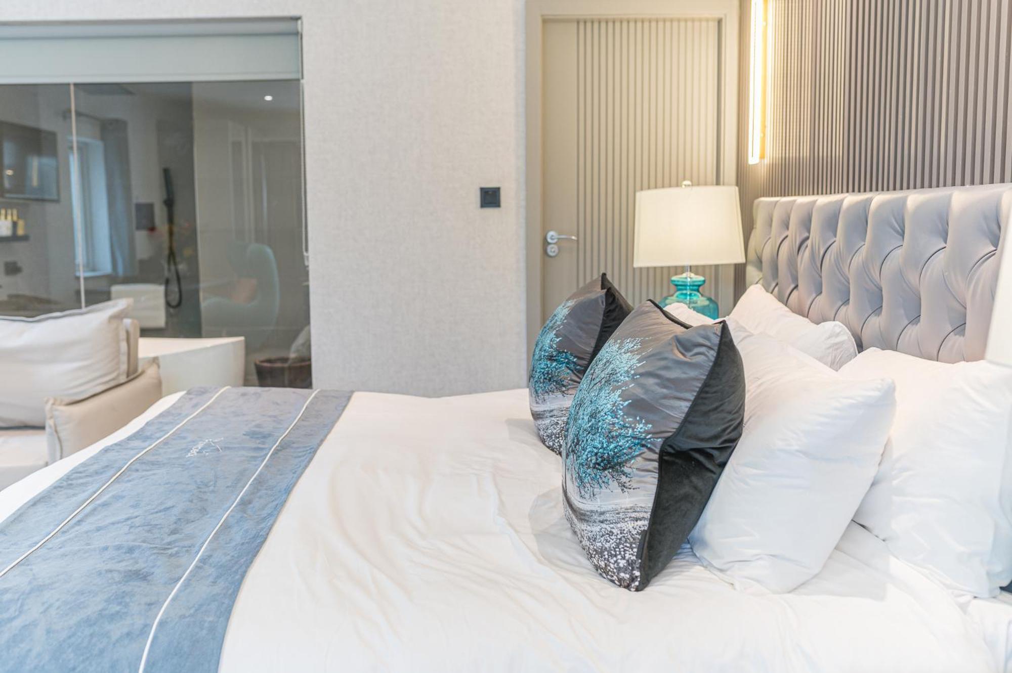 Ambleside Rooms & Suites - Stylish Stays With Breathtaking Views - Stay Longer, Save More Eksteriør billede