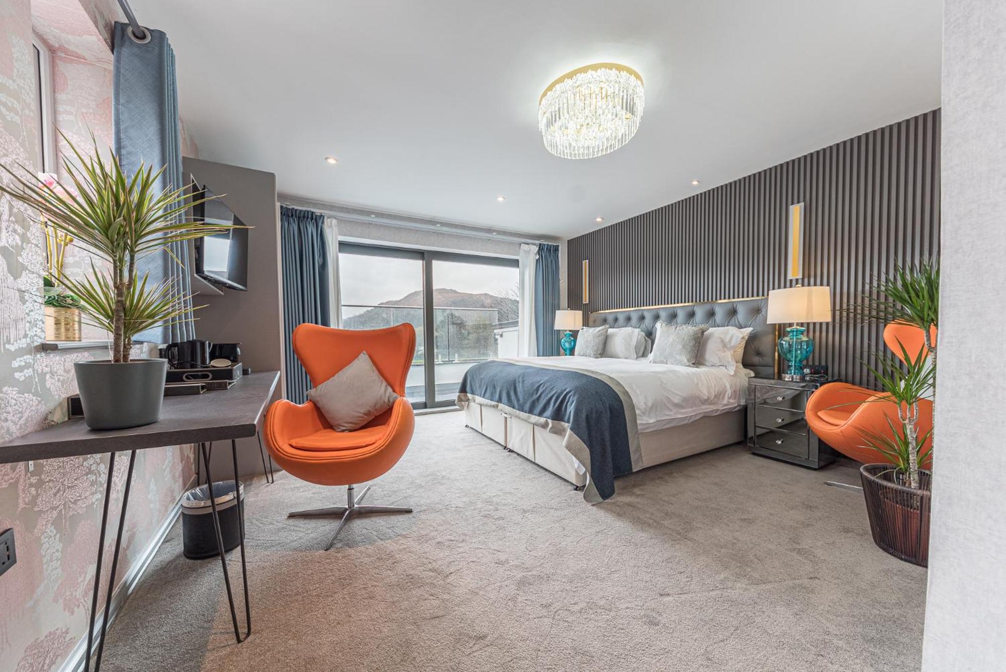 Ambleside Rooms & Suites - Stylish Stays With Breathtaking Views - Stay Longer, Save More Eksteriør billede