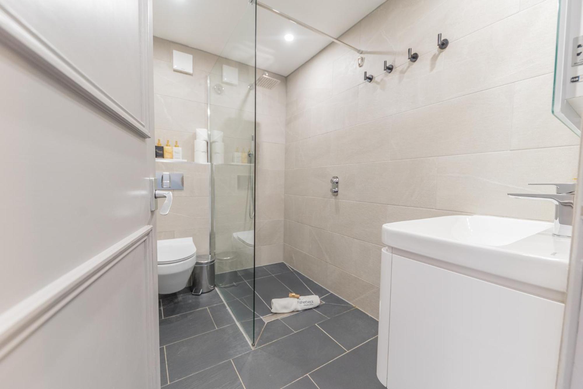 Ambleside Rooms & Suites - Stylish Stays With Breathtaking Views - Stay Longer, Save More Eksteriør billede