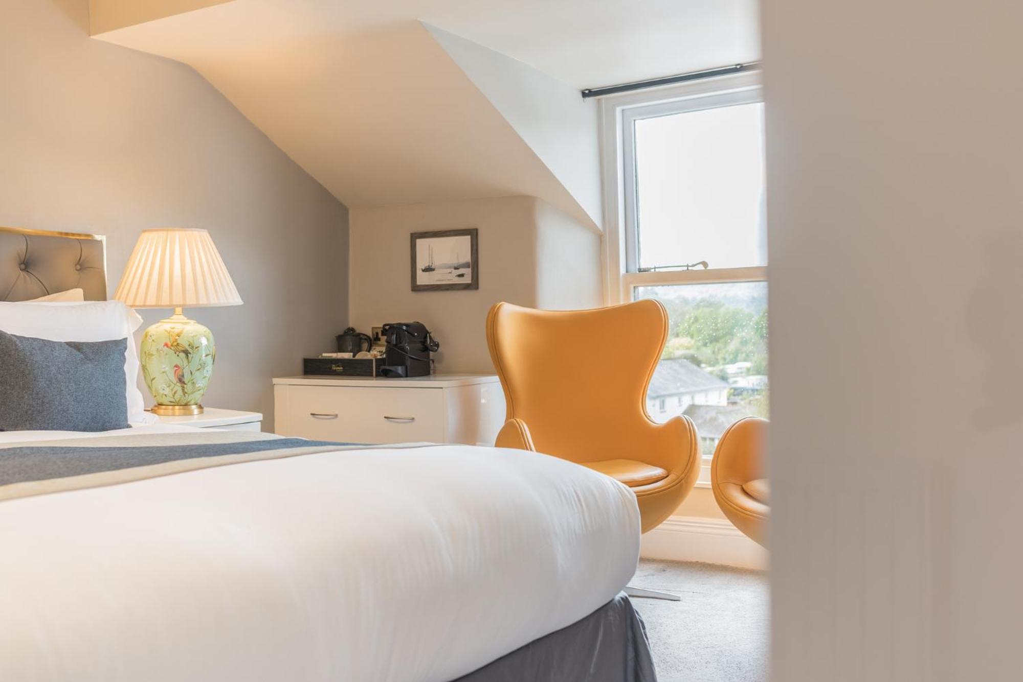 Ambleside Rooms & Suites - Stylish Stays With Breathtaking Views - Stay Longer, Save More Eksteriør billede
