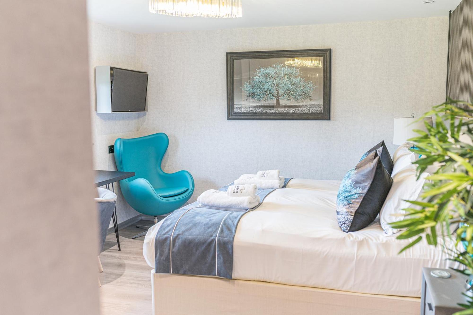 Ambleside Rooms & Suites - Stylish Stays With Breathtaking Views - Stay Longer, Save More Eksteriør billede