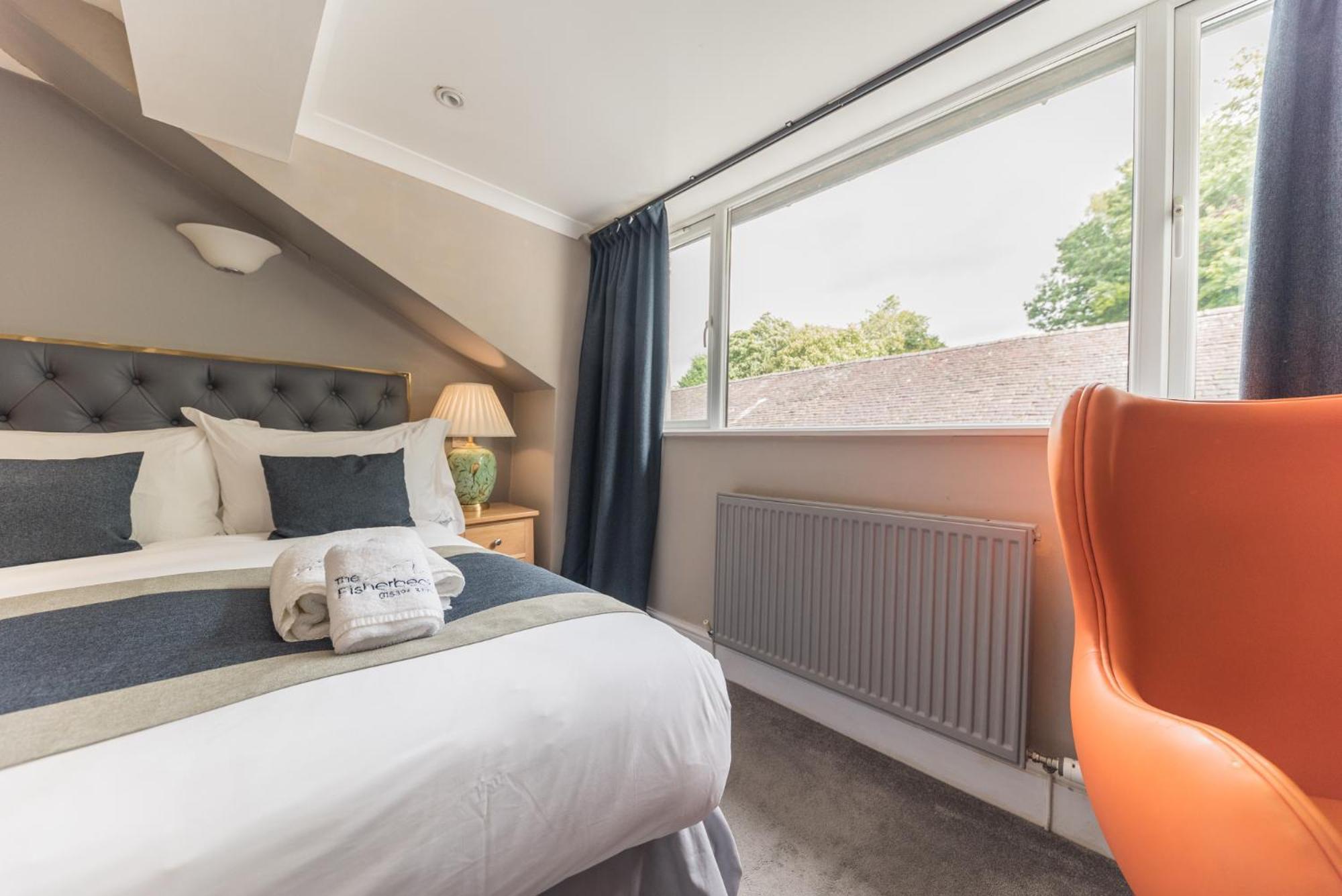 Ambleside Rooms & Suites - Stylish Stays With Breathtaking Views - Stay Longer, Save More Eksteriør billede