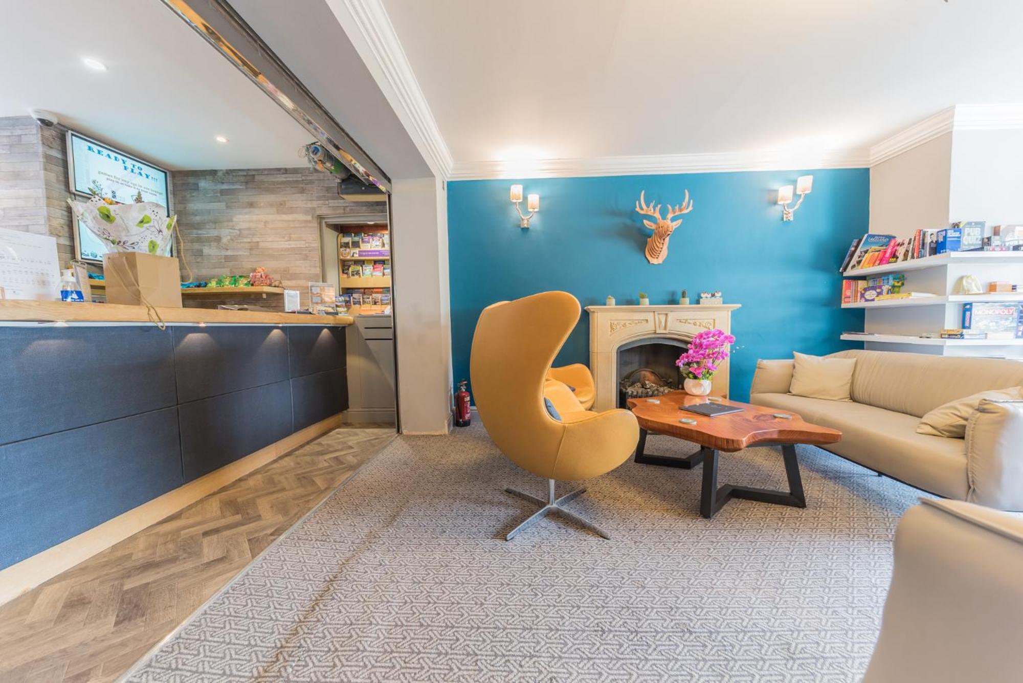 Ambleside Rooms & Suites - Stylish Stays With Breathtaking Views - Stay Longer, Save More Eksteriør billede