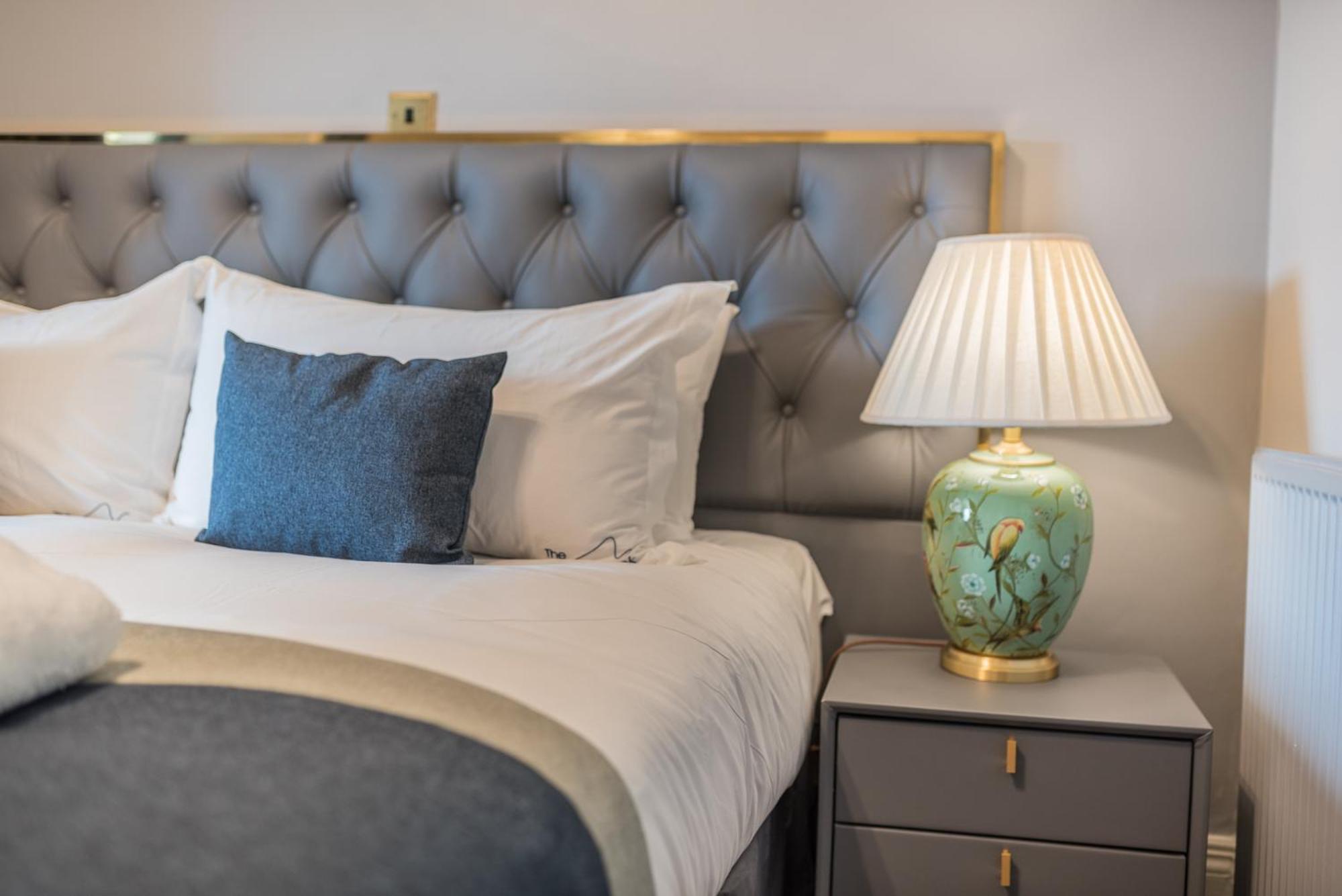 Ambleside Rooms & Suites - Stylish Stays With Breathtaking Views - Stay Longer, Save More Eksteriør billede