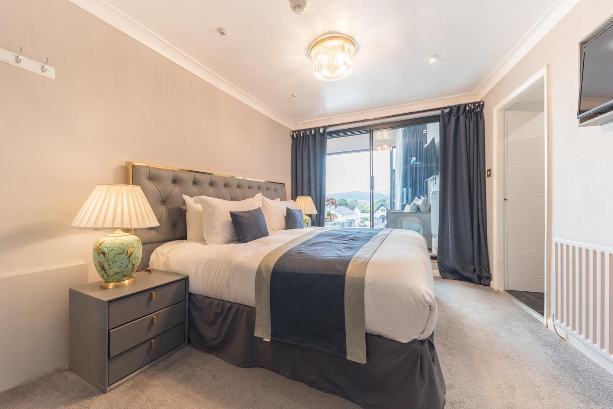 Ambleside Rooms & Suites - Stylish Stays With Breathtaking Views - Stay Longer, Save More Eksteriør billede