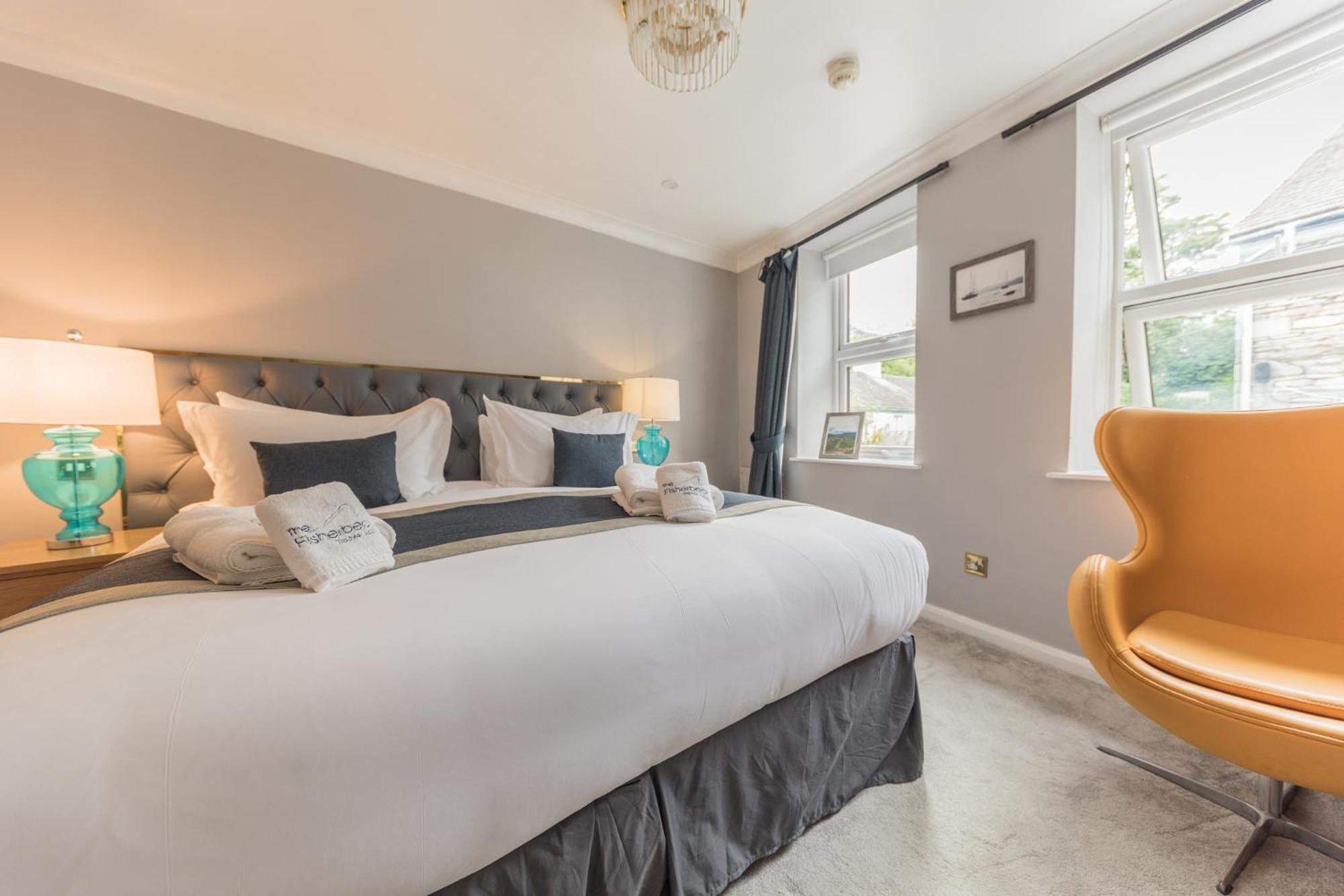 Ambleside Rooms & Suites - Stylish Stays With Breathtaking Views - Stay Longer, Save More Eksteriør billede
