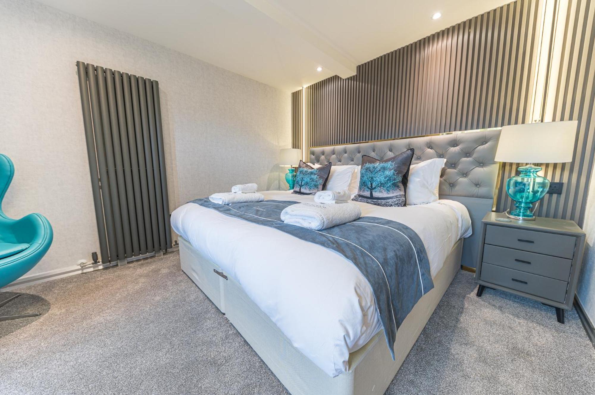 Ambleside Rooms & Suites - Stylish Stays With Breathtaking Views - Stay Longer, Save More Eksteriør billede