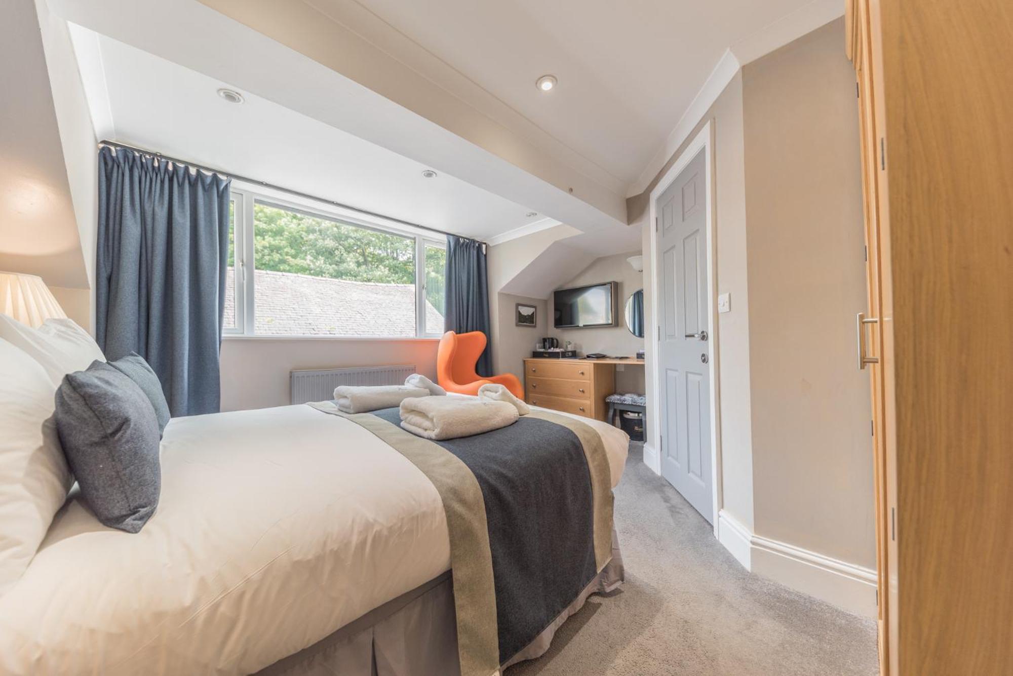 Ambleside Rooms & Suites - Stylish Stays With Breathtaking Views - Stay Longer, Save More Eksteriør billede