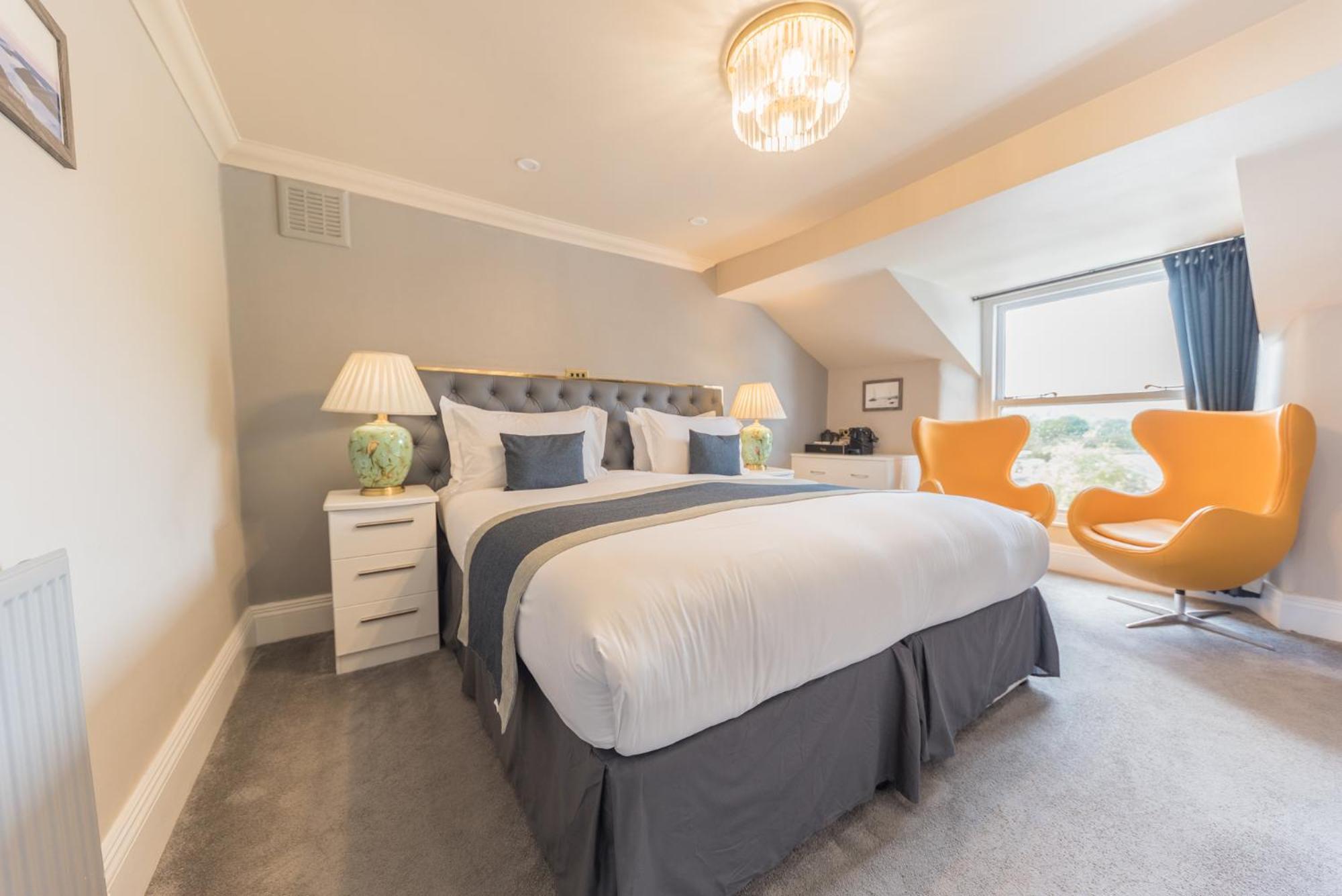 Ambleside Rooms & Suites - Stylish Stays With Breathtaking Views - Stay Longer, Save More Eksteriør billede
