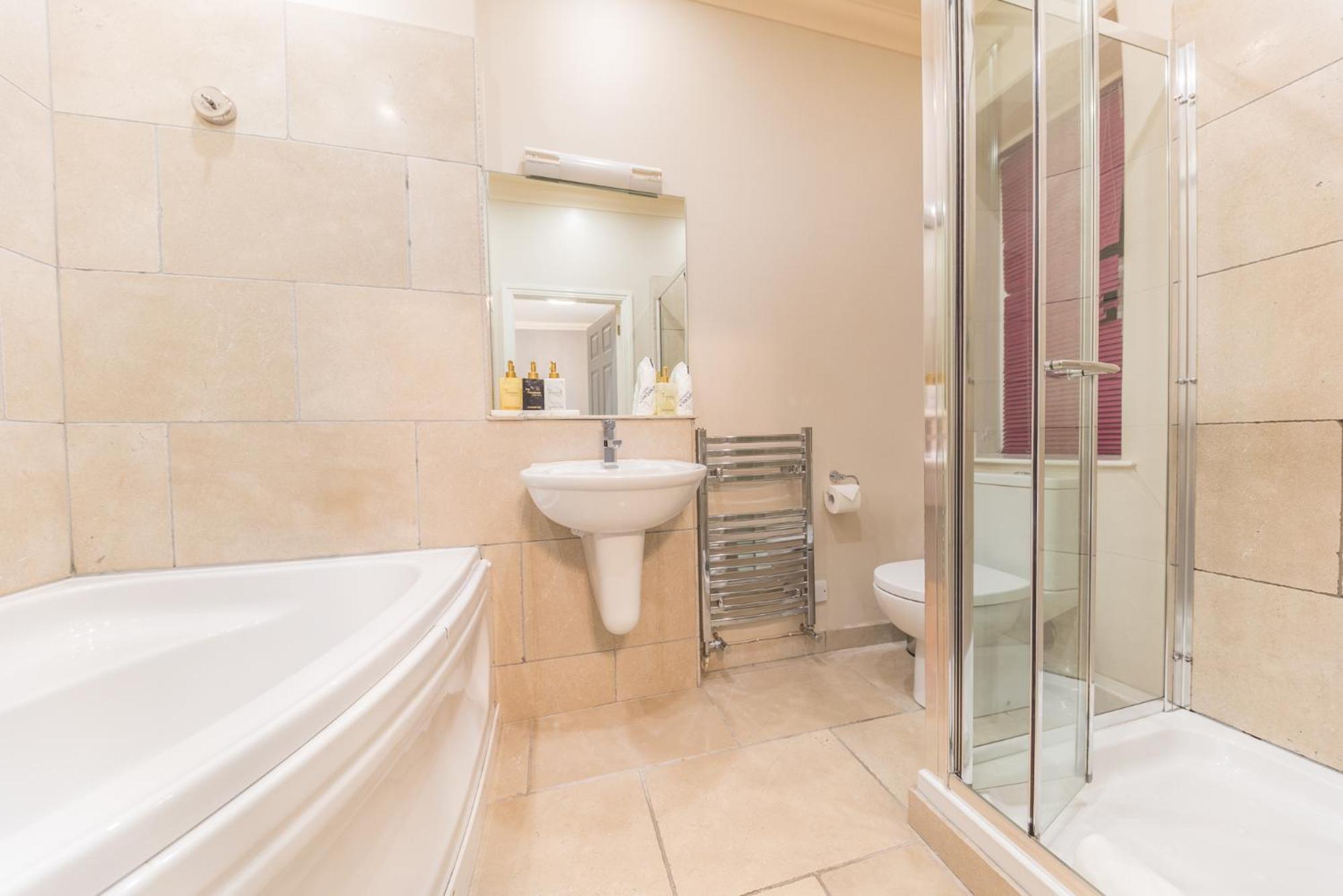 Ambleside Rooms & Suites - Stylish Stays With Breathtaking Views - Stay Longer, Save More Eksteriør billede