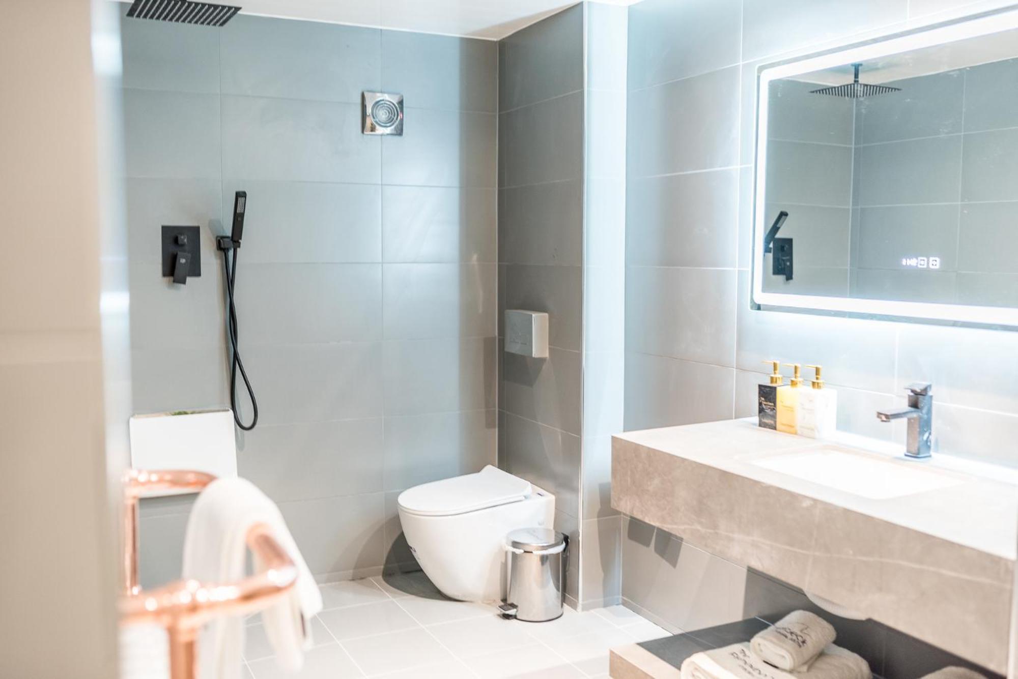 Ambleside Rooms & Suites - Stylish Stays With Breathtaking Views - Stay Longer, Save More Eksteriør billede