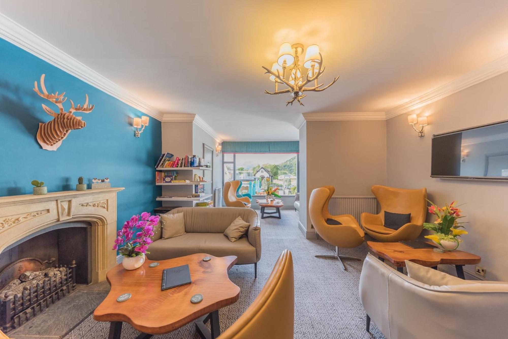 Ambleside Rooms & Suites - Stylish Stays With Breathtaking Views - Stay Longer, Save More Eksteriør billede