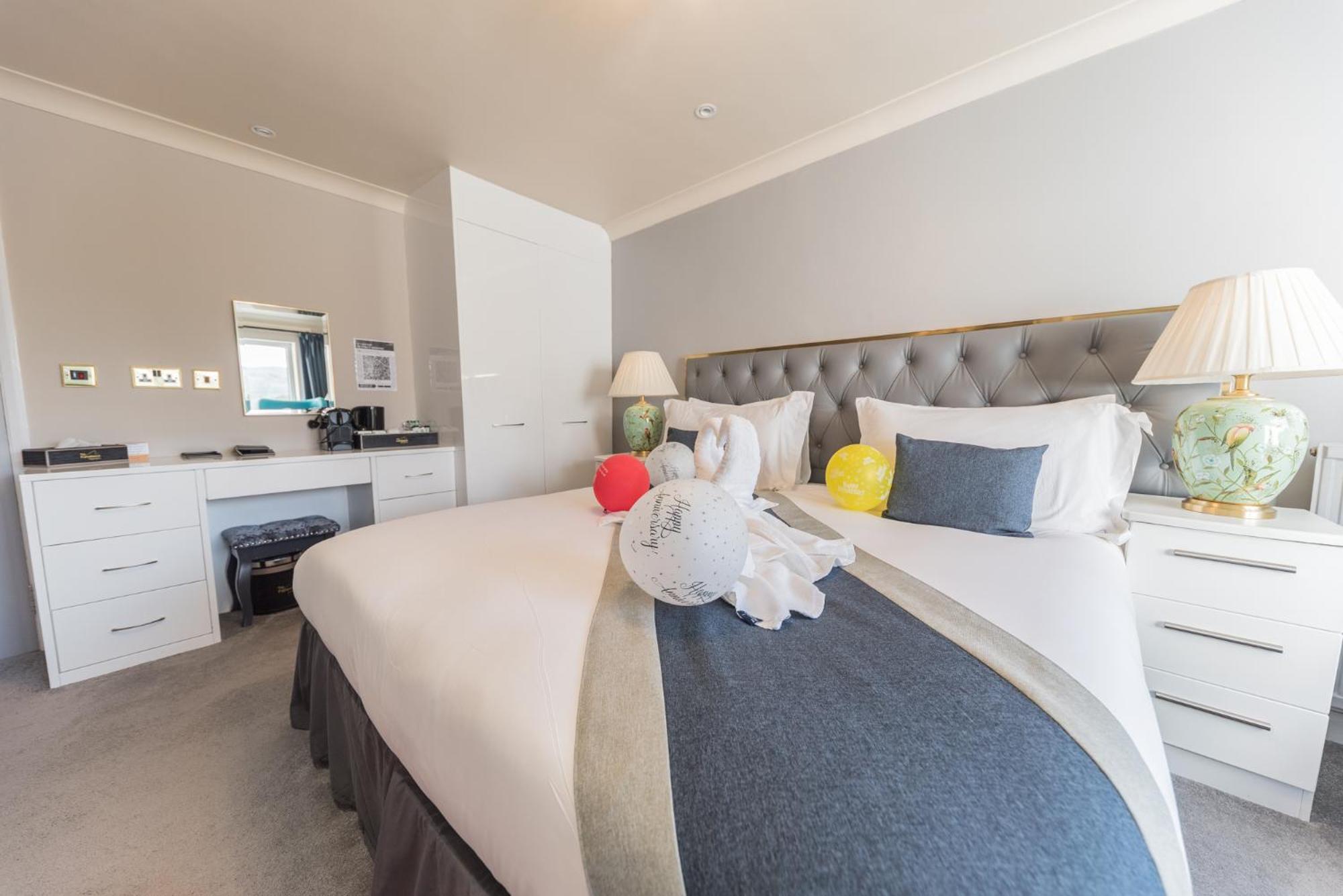 Ambleside Rooms & Suites - Stylish Stays With Breathtaking Views - Stay Longer, Save More Eksteriør billede