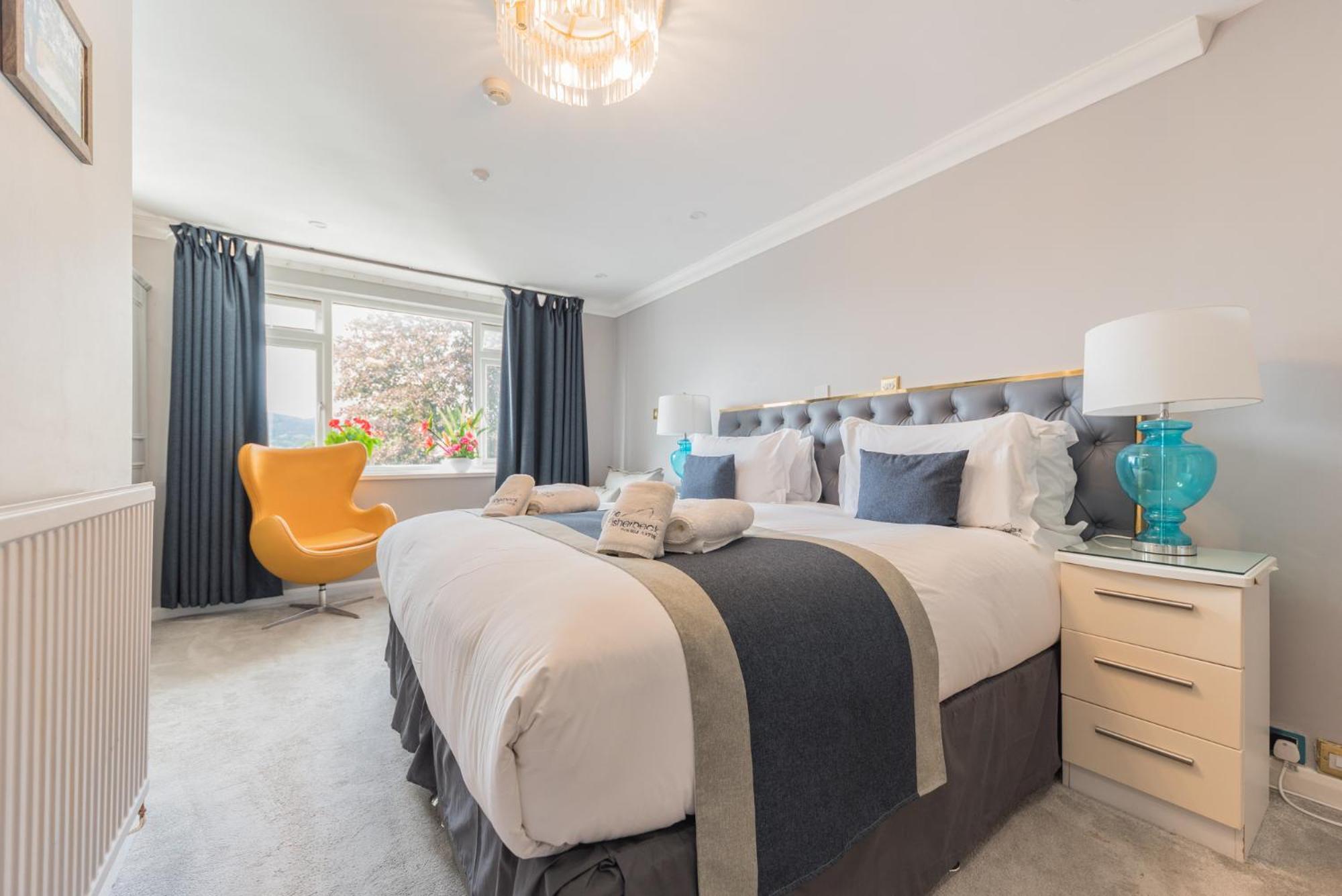 Ambleside Rooms & Suites - Stylish Stays With Breathtaking Views - Stay Longer, Save More Eksteriør billede