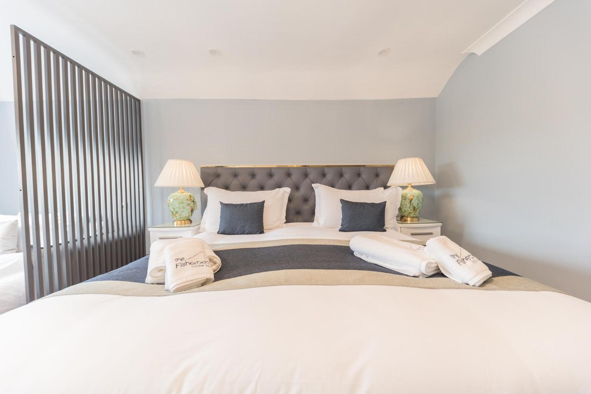 Ambleside Rooms & Suites - Stylish Stays With Breathtaking Views - Stay Longer, Save More Eksteriør billede