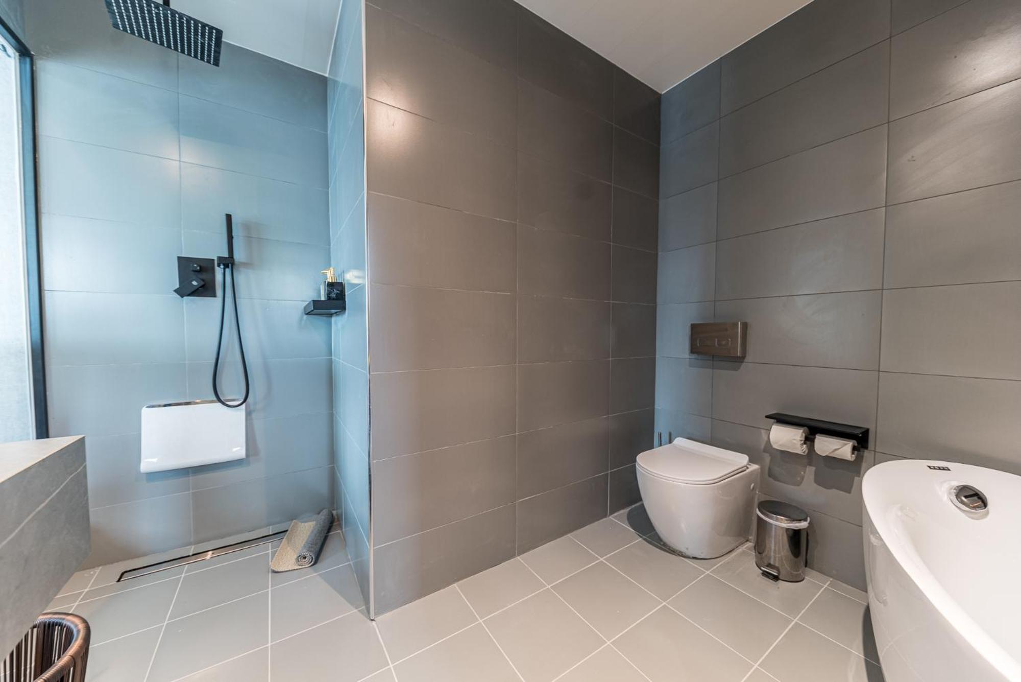 Ambleside Rooms & Suites - Stylish Stays With Breathtaking Views - Stay Longer, Save More Eksteriør billede