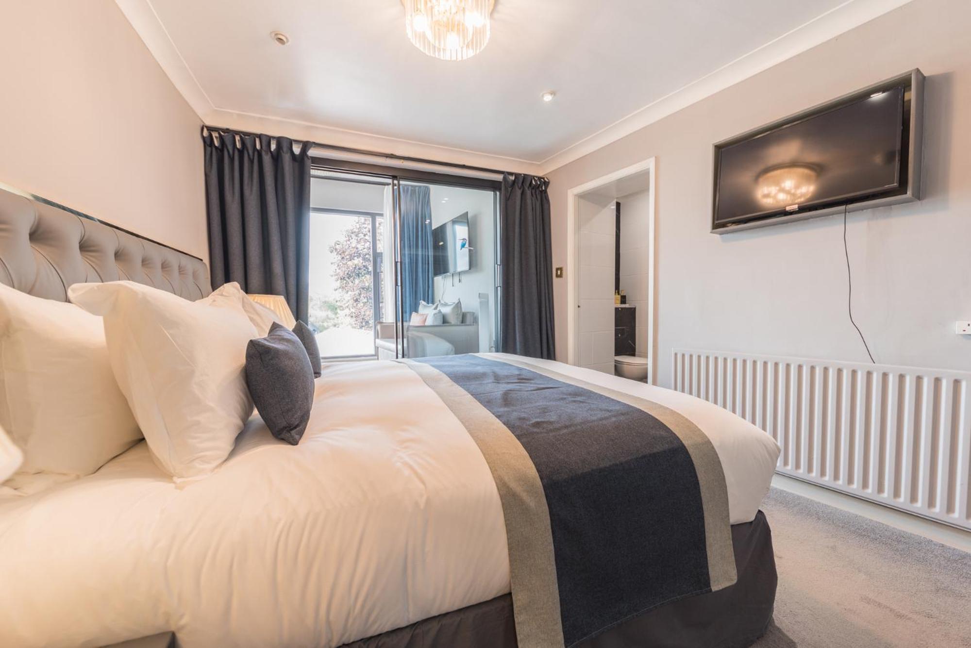 Ambleside Rooms & Suites - Stylish Stays With Breathtaking Views - Stay Longer, Save More Eksteriør billede