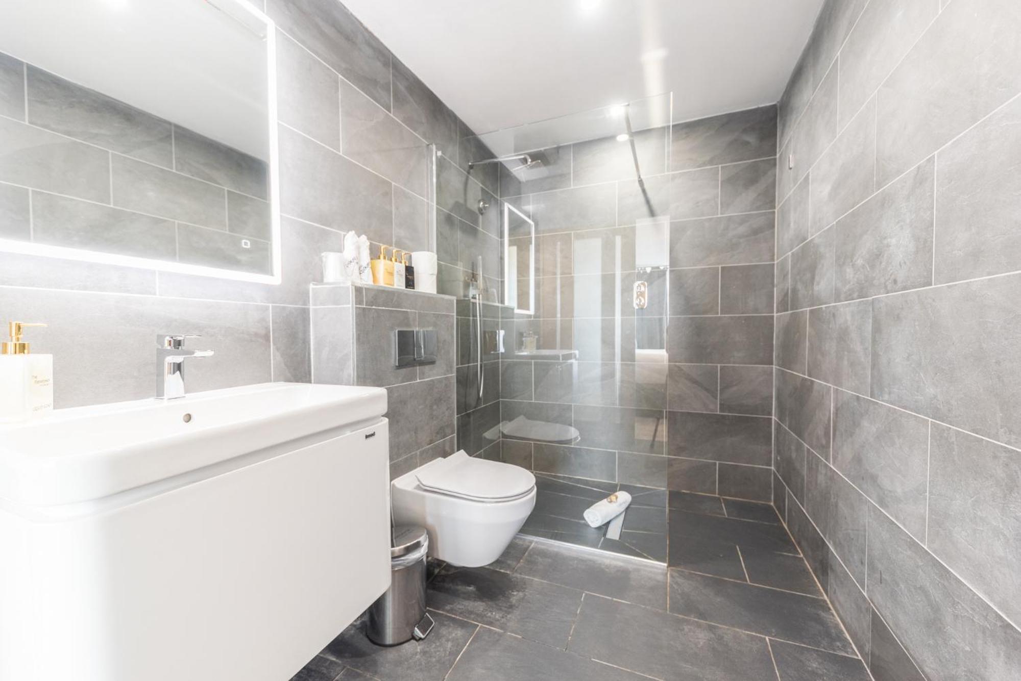 Ambleside Rooms & Suites - Stylish Stays With Breathtaking Views - Stay Longer, Save More Eksteriør billede