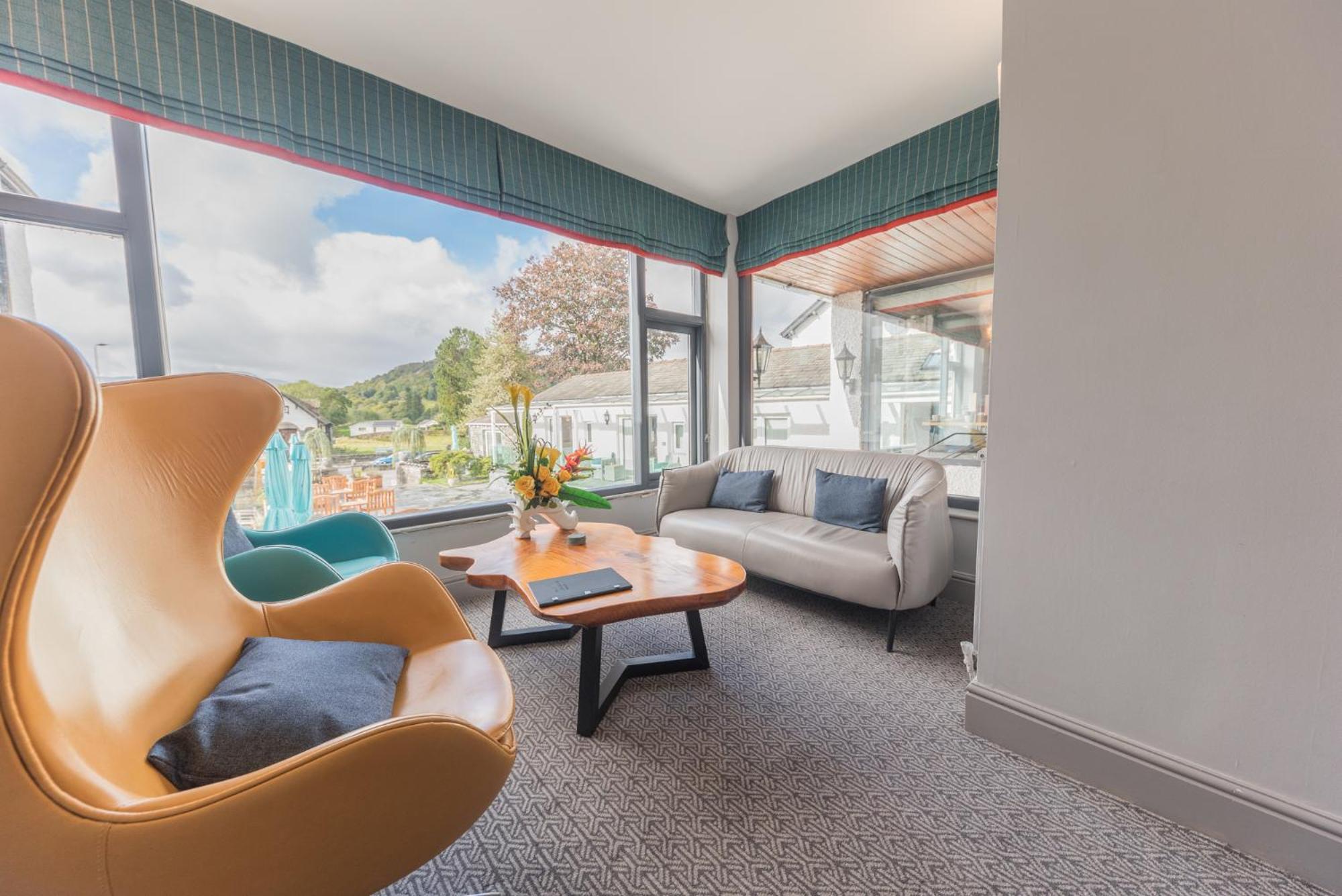 Ambleside Rooms & Suites - Stylish Stays With Breathtaking Views - Stay Longer, Save More Eksteriør billede