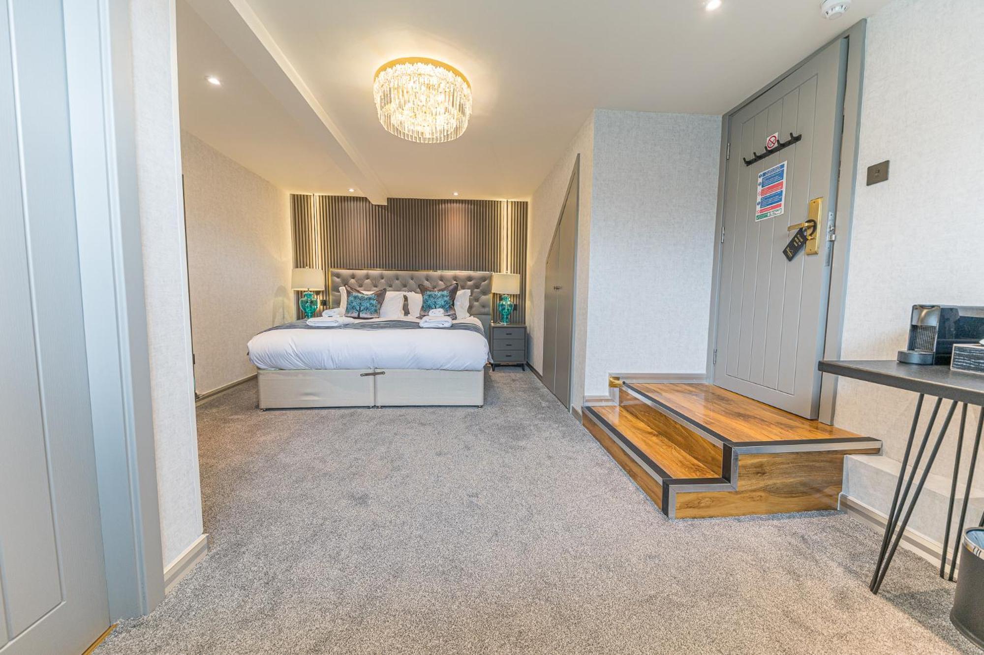 Ambleside Rooms & Suites - Stylish Stays With Breathtaking Views - Stay Longer, Save More Eksteriør billede