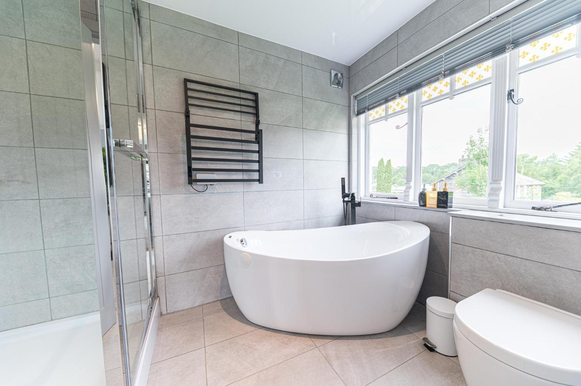 Ambleside Rooms & Suites - Stylish Stays With Breathtaking Views - Stay Longer, Save More Eksteriør billede