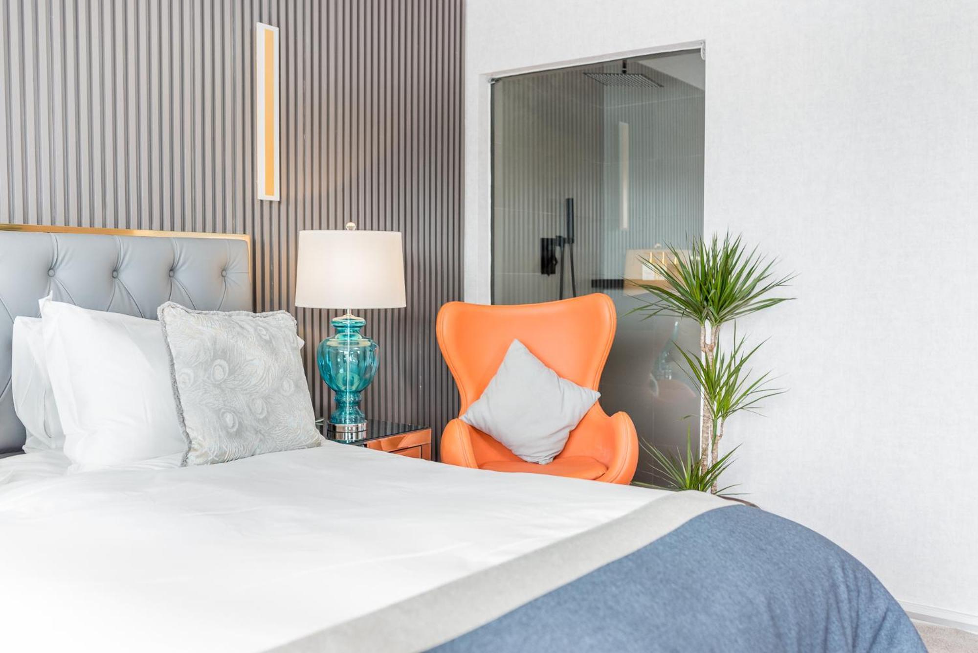Ambleside Rooms & Suites - Stylish Stays With Breathtaking Views - Stay Longer, Save More Eksteriør billede
